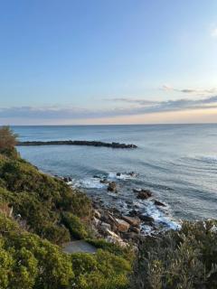 Tuscan seafront apartments with private access to sea - Castiglioncello - 3