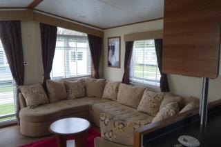 B8 at The Old Mill Holiday Park - 2