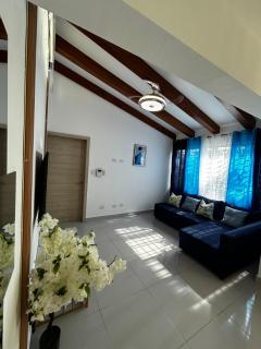 Comfy apartment city located - Santiago de los Caballeros - 0
