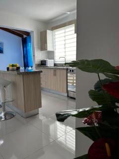 Comfy apartment city located - Santiago de los Caballeros - 8