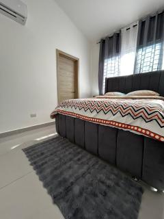 Comfy apartment city located - Santiago de los Caballeros - 5