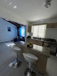 Comfy apartment city located - Santiago de los Caballeros - 4