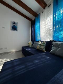 Comfy apartment city located - Santiago de los Caballeros - 3