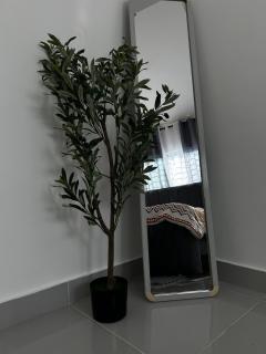 Comfy apartment city located - Santiago de los Caballeros - 1