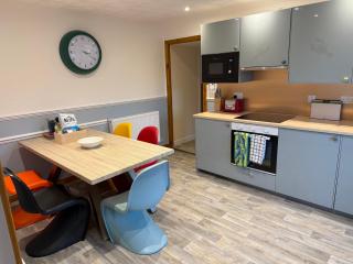 Sea Room, Scalpay - - 7
