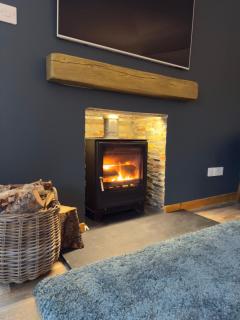 Sea Room, Scalpay - - 3