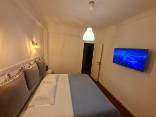 Monteiro Duplex Terrace - - 9