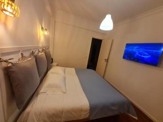 Monteiro Duplex Terrace - - 8