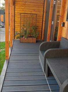 Mariolas Tinyhouse - 6