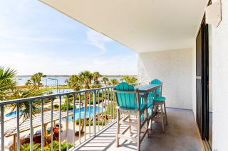 Gulf Shores Surf & Racquet Club 306C - Gulf Shores - 9