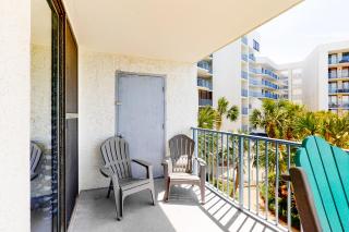 Gulf Shores Surf & Racquet Club 306C - Gulf Shores - 8