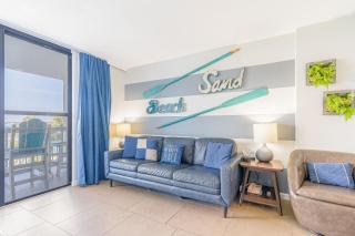 Gulf Shores Surf & Racquet Club 306C - Gulf Shores - 6