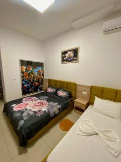 AA Boutique Hotel - Shkodër - 8
