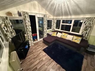 Chalet 5 Clarach Bay - Aberystwyth - 5