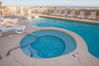 Four Winds 703 - Orange Beach - 2