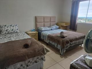 Apto de 2 quartos com AR, Wi-Fi e garagem no Centro-sul - Santo Ângelo - 9