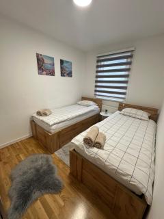 ZORA apartmani Sarajevo - Sarajevo - 9
