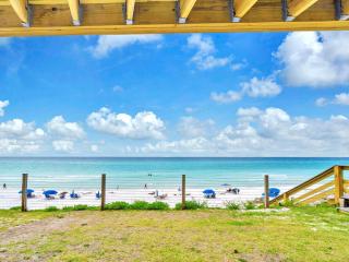 Blue Mountain Beach Villas 5B - Santa Rosa Beach - 9