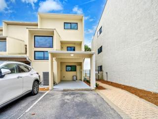 Blue Mountain Beach Villas 5B - Santa Rosa Beach - 7