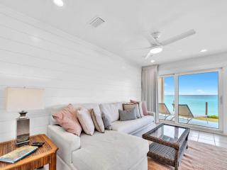 Blue Mountain Beach Villas 5B - Santa Rosa Beach - 5