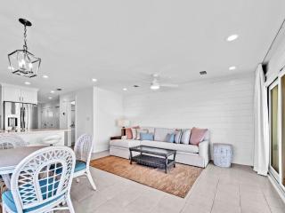 Blue Mountain Beach Villas 5B - Santa Rosa Beach - 4