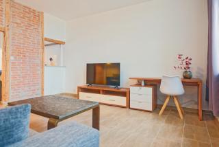 Romantic apartment in Bamberg - Bamberga - 2