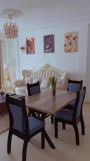 MAISON SUISSE Appartements meublés de luxe - Jaunde - 0