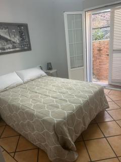 Apartamento turísticos ilusiones 1 - Cazalla de la Sierra - 8