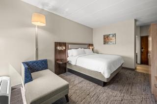 Holiday Inn Express Boston North-Woburn by IHG - Woburn - 1