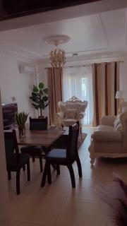 MAISON SUISSE Emana Yaoundé, Appartements meublés de luxe - Yaoundé - 6