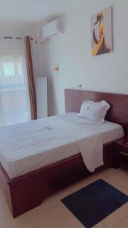 MAISON SUISSE Emana Yaoundé, Appartements meublés de luxe - Yaoundé - 5