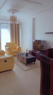 MAISON SUISSE Appartements meublés de luxe - Jaunde - 5