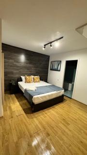 Heart Of The City Stylish Stay 2 Room Apartment - Bucarest - 3