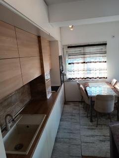 Ariel 4 Apartment - Kumanovo - 5