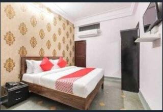 Hotel O Grand Stay - Bhopal - 3