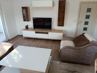 Ariel 4 Apartment - Kumanovo - 1