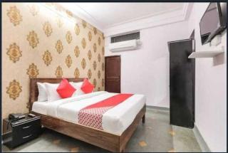 Hotel O Grand Stay - 4