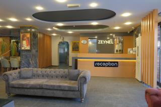 Zeynel Hotel - Antalya - 5