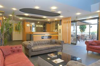 Zeynel Hotel - Antalya - 4