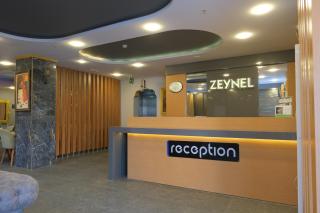 Zeynel Hotel - Antalya - 6