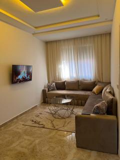 luxe appartement Nour D'asilah 1 WiFi 5G - Asilah - 3