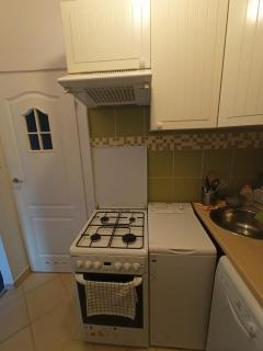 Central Studio in Heritage Bldg - Warsaw - 1