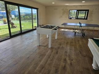 Casa dos Mirtilos Draper T6 - 4