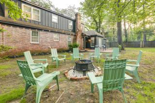6 Mi to Shelby Farms Park Family Home in Memphis - Memphis - 0