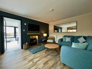 Sea Room, Scalpay - - 6