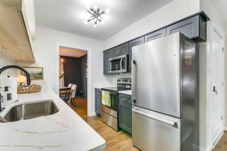 6 Mi to Shelby Farms Park Family Home in Memphis - Memphis - 5
