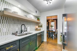 6 Mi to Shelby Farms Park Family Home in Memphis - Memphis - 3