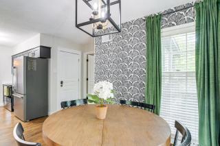 6 Mi to Shelby Farms Park Family Home in Memphis - Memphis - 2