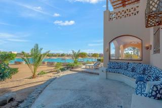 Rihanna apartment direct to the sea - Hurghada - 7