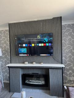 Peace of Mind - Darlaston - 0